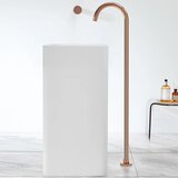  Nenadmašan luksuz i izdržljivost | Odaberite samostojeću slavinu ELITE EDITION BSF1025 | Premium Line<span> - </span>Rose gold | shoptok.hr