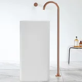  Nenadmašan luksuz i izdržljivost | Odaberite samostojeću slavinu ELITE EDITION BSF1025 | Premium Line<span> - </span>Rose gold