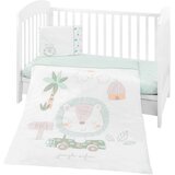 Posteljina navlaka 3 pcs Jungle King KKB30141-180 | ePonuda.com