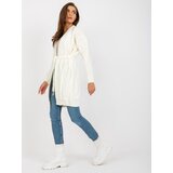 RUE PARIS Sweater-LC-SW-8009.09P-ecru | Shoptok.si