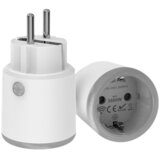 Alex WiFi socket pametna utičnica | shoptok.hr