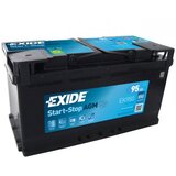 Exide akumulator start-stop agm EK950 12V 95Ah | ePonuda.com