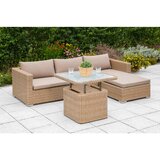 Gardenson Lounge Garnitura Veneto, Blazine | Shoptok.si