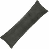  Presvlaka za jastuk HOUTEN Tamnosiva 40 x 145 cm Bouclé | shoptok.hr