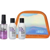 KMS Color Vitality Travel Set Potovalni set za lase Cene
