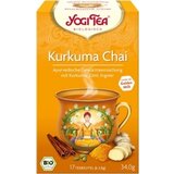 Yogi Tea Kurkuma Chai Bio | shoptok.hr