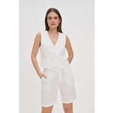 Marisse White Shorts | Eponuda.ba