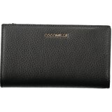 Coccinelle WOMEN&#39;S WALLET BLACK | shoptok.hr