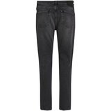 Calvin Klein Jeans SLIM STRAIGHT J30J326834 Crna | shoptok.hr