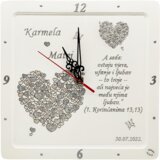  Darilo za poroko, obletnico Š17024 | Shoptok.si
