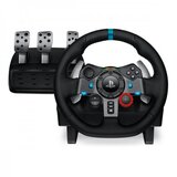 Logitech Volan G29 PS5/PS4/PS3/PC | Eponuda.ba