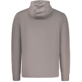 North Sails muška hoodie dukserica siva | shoptok.hr