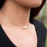 Epic Fantasy Shop beli biser moon ogrlica | ePonuda.com