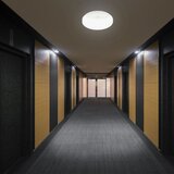  LED zidno svetlo za kupatilo LED/15W/230V 3000/4000/6000K IP44 belo | Eponuda.com
