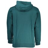Vans SWEATSHIRT WITHOUT ZIP MAN GREEN | shoptok.hr