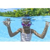 Minnie Mouse naočale za plivanje Bestway 9102T - roze | shoptok.hr