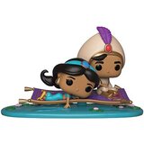 Funko Aladdin - POP! figurica - Aladdin, Magic Carpet Ride | ePonuda.com