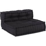  Modularna sofa Antracit 70x70x54 Tkanina | Eponuda.com