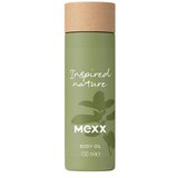 Mexx Inspired Nature 100 ml ulje za tijelo unisex u