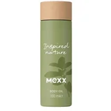 Mexx Inspired Nature 100 ml ulje za tijelo unisex