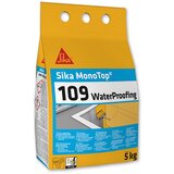 Sika Monotop109 WaterProfing Malter, Vodonepropusni, 5kg Cene