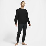 Nike Man's Sweatpants Yoga Dri-FIT CZ2208-010 Cene