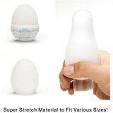 Tenga Egg Silky II | shoptok.hr