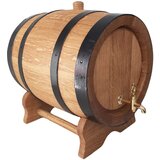  Bačva 10L, francuski hrast | shoptok.hr