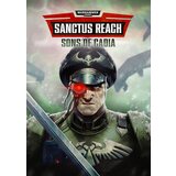 Steam Warhammer 40,000: Sanctus Reach - Sons of Cadia (DLC) (PC) Key GLOBAL Steam Warhammer 40,000: Sanctus Reach - Sons of Cadia (DLC) (PC) Key GLOBAL Slike