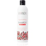 VIANEK Regenerating Shampoo for Dark Hair | Shoptok.si