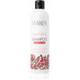 VIANEK Regenerating Shampoo for Dark Hair