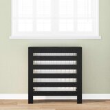  radijatora Crni hrast 78 x 20 x 82 cm Cijene