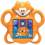 infini FUN zvočna sestavljanka lišička Cene
