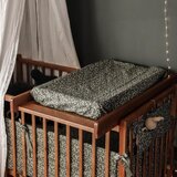 Woodies podloga za previjanje za krevetić Vintage | shoptok.hr