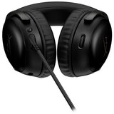 Hyperx Cloud III Black Gaming slušalice sa mikrofonom