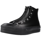 Converse Modne superge CHUCK TAYLOR ALL STAR LIFT HI Črna Cene