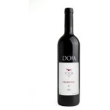 Doja Prokupac crveno vino 0.75l Cene