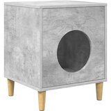  Mačja Kuća Beton 42,5 x 40 x 53 cm Konstruirano drvo | Eponuda.com