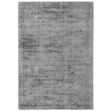 Kayoom PREPROGA Luxury 110 Grau / Anthrazit 160/230 cm tkano antracit, siva | Shoptok.si
