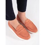 Shelvt Women's slip-on platform loafers | shoptok.hr