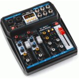  MIKSETA Vonyx VMMP500 4-Channel 172.580 Cijene