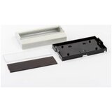 Supertronic PT509G-S kućište za profilnu šinu 157 x 90 x 45 1 kom. | Eponuda.ba