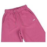 Fila Hlače S12371 Rožnata | Shoptok.si