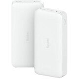 Redmi prenosivi punjač xiaomi power Bank/20000mAh/crna
