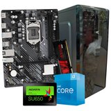 GNC OFFICE WIN 11 PRO i3-10105 3.70GHz, MB... | Eponuda.ba