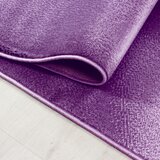 Ayyildiz Carpets Vijolična preproga 160x230 cm Plus – | Shoptok.si