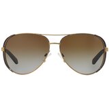 Michael Kors chelsea naočare za sunce mk 5004 1014/T5 Cene