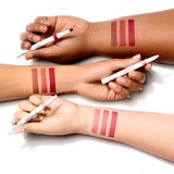Wet'n wild Perfect Pout barva za ustnice v obliki flomastra odtenek Spilled Wine 0.5 ml | Shoptok.si