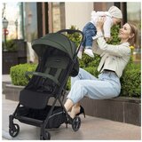 Foppa Pedretti VOILA Salvia Športni voziček | Shoptok.si