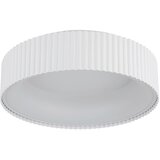 Globo STROPNA LED-SVETILKA KEMP 2700/4000/6000 K 230 V | Shoptok.si